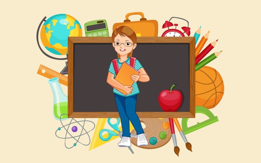 Class 6-10 Coaching in South Extension Delhi