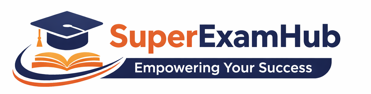 Super Exam Hub